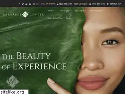 Sites similar to larrabeecenter.com