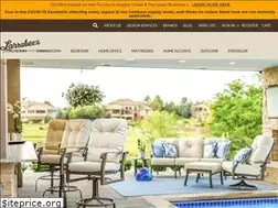 Sites similar to larrabeesfurniture.com
