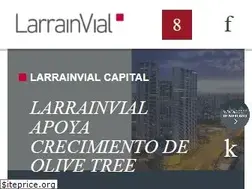 Sites similar to larrainvial.com
