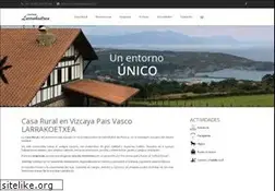 Sites similar to larrakoetxea.com