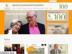Sites similar to larramendi.es