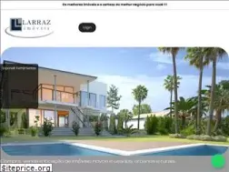 Sites similar to larrazimoveis.com.br
