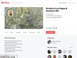 Sites similar to larrea-adf.org