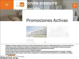 Sites similar to larresidencial.com