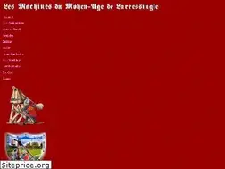 Sites similar to larressingle.free.fr