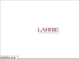 Sites similar to larrie.com.my