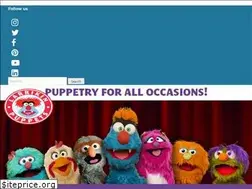 Sites similar to larrikinpuppets.com.au