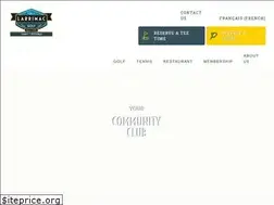 Sites similar to larrimac.com