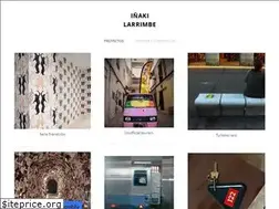 Sites similar to larrimbe.net