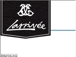 Sites similar to larrivee.com