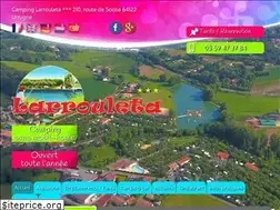 Sites similar to larrouleta.com