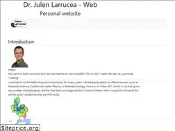 Sites similar to larrucea.eu