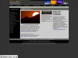 Sites similar to larry-davis.com