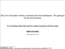 Sites similar to larry-the-loan-broker.co.uk