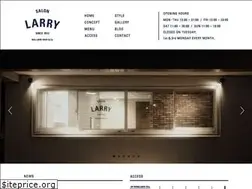 Sites similar to larry.jp