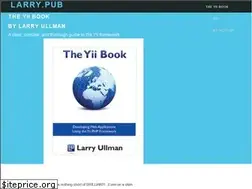 Sites similar to larry.pub