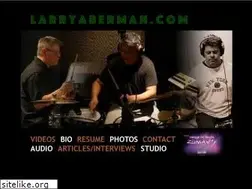 Sites similar to larryaberman.com