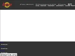 Sites similar to larryac.com