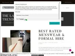 Sites similar to larryadams.co.uk