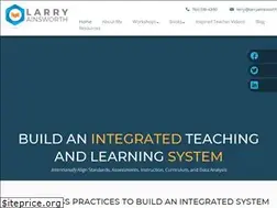 Sites similar to larryainsworth.com