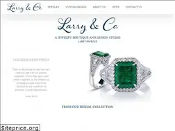 Sites similar to larryandco.com
