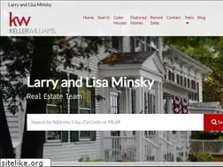 Sites similar to larryandlisa.com