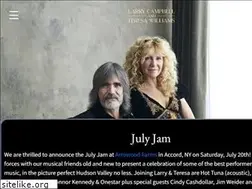 Sites similar to larryandteresa.com