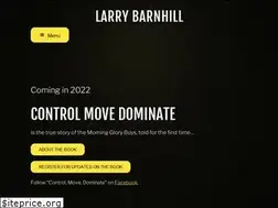 Sites similar to larrybarnhill.com