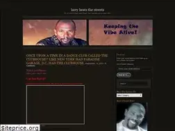 Sites similar to larrybeatsthestreets.wordpress.com
