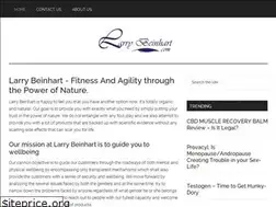 Sites similar to larrybeinhart.com