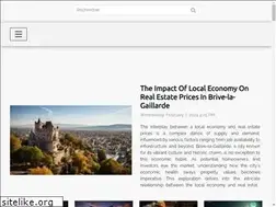 Sites similar to larryblackandassoc.com