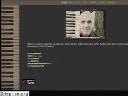 Sites similar to larrybryant.com