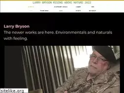 Sites similar to larrybrysonarts.com