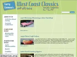 Sites similar to larrycamuso.com