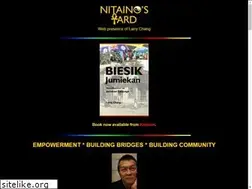 Sites similar to larrychang.info