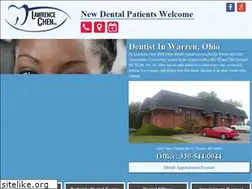 Sites similar to larrychendds.com