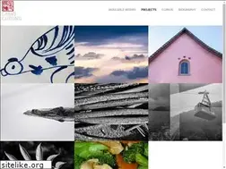 Sites similar to larrycheong.com