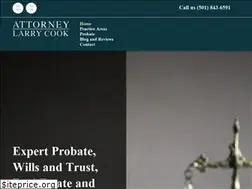 Sites similar to larrycookpa.net
