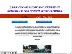 Sites similar to larrycruisinlist-swfl.com