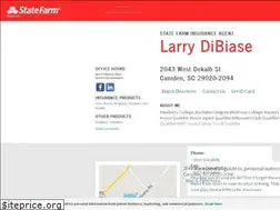 Sites similar to larrydibiase.com