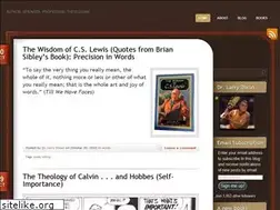 Sites similar to larrydixon.wordpress.com