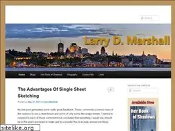 Sites similar to larrydmarshall.com