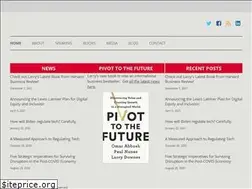 Sites similar to larrydownes.com