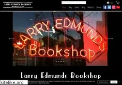 Sites similar to larryedmunds.com
