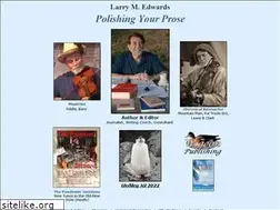 Sites similar to larryedwards.com