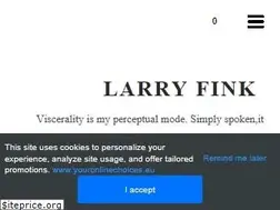 Sites similar to larryfinkphotography.com