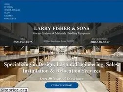 Sites similar to larryfisherandsons.com