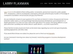 Sites similar to larryflaxman.com