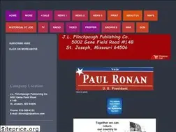 Sites similar to larryflinchpaugh.com