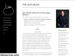 Sites similar to larrygaynor.com